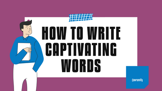 The Power of Words: How to Write Captivating Social Media Posts