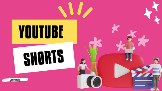 What You Need to Know About YouTube Shorts