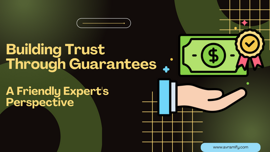 Building Trust Through Guarantees: A Friendly Expert's Perspective