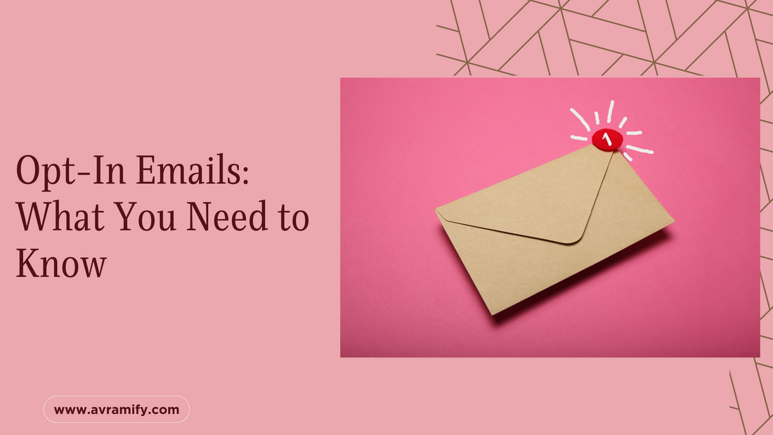 Email marketing: What You Need to Know