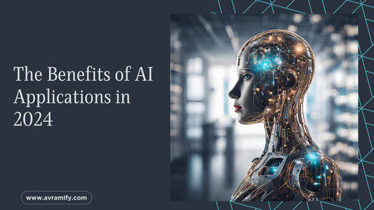 The Benefits of AI Applications in 2024: Opportunities for Startups and Professionals