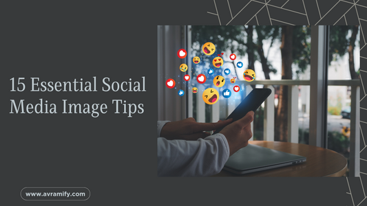 15 Essential Social Media Image Tips