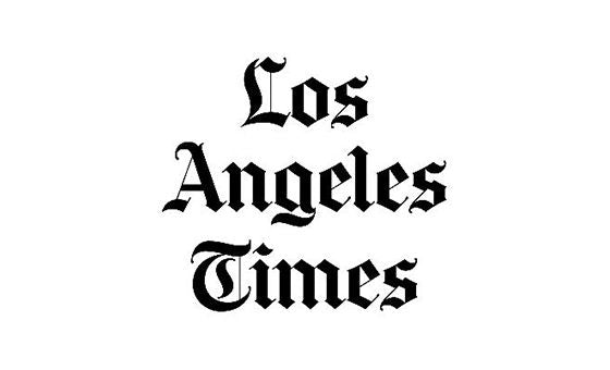 Los Angeles Times