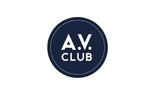 The A.V. Club